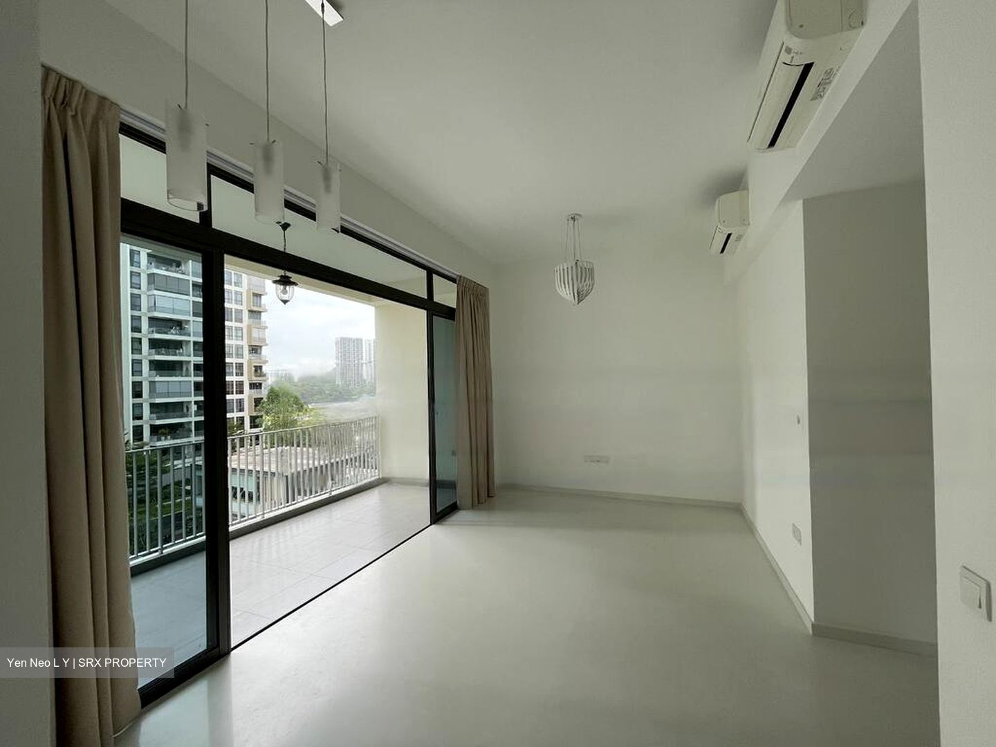 The Skywoods (D23), Condominium #472666211